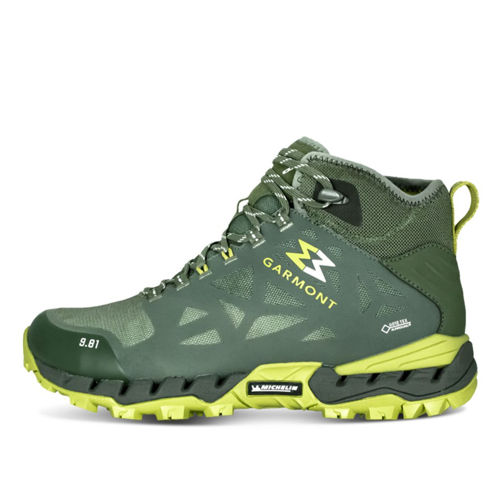 GARMONT - 002491_9.81-N.AIR.G-2.0-MID-GTX