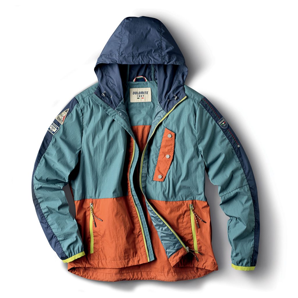 Dolomite - Karakorum_Lite_Evo