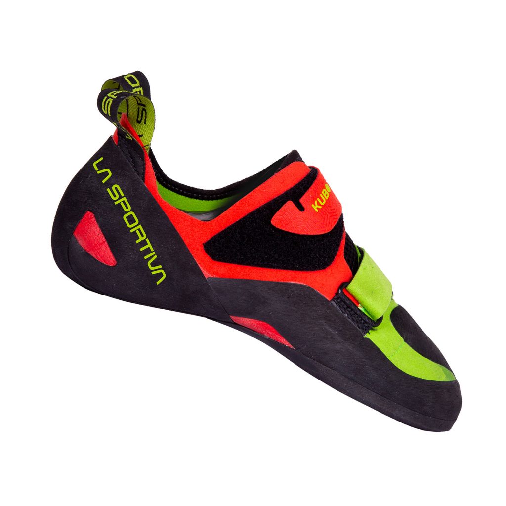LaSportiva - Kubo_Man