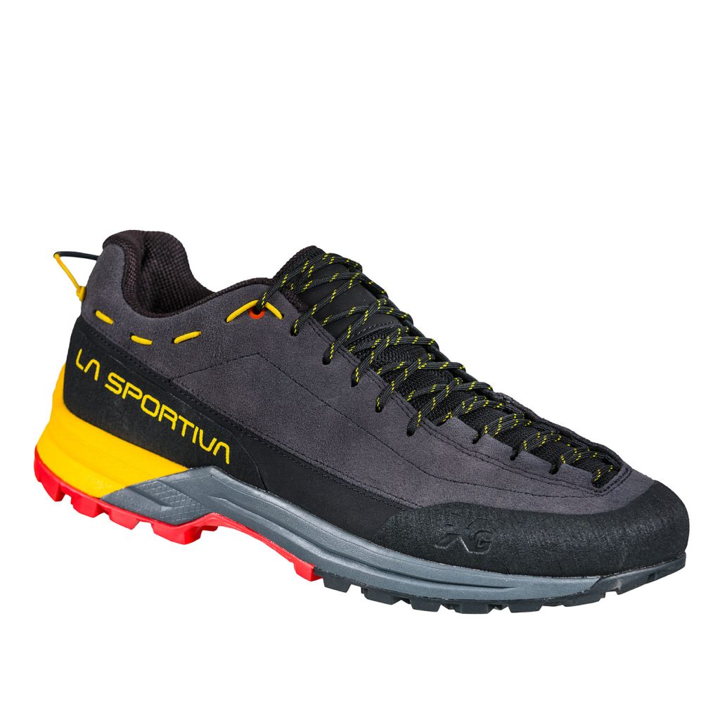 LaSportiva - TX-Guide-Leather_cover