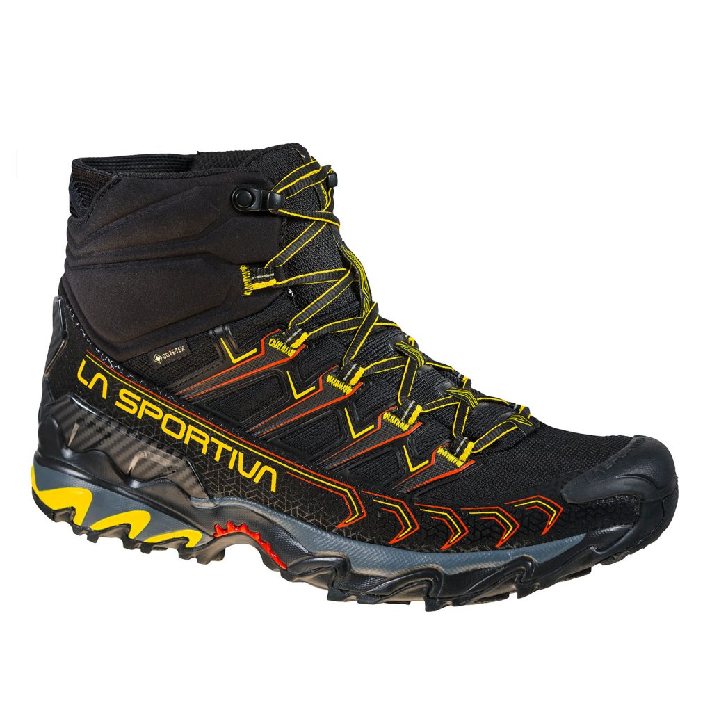 LaSportiva - Ultra_Raptor_II_Mid_cover