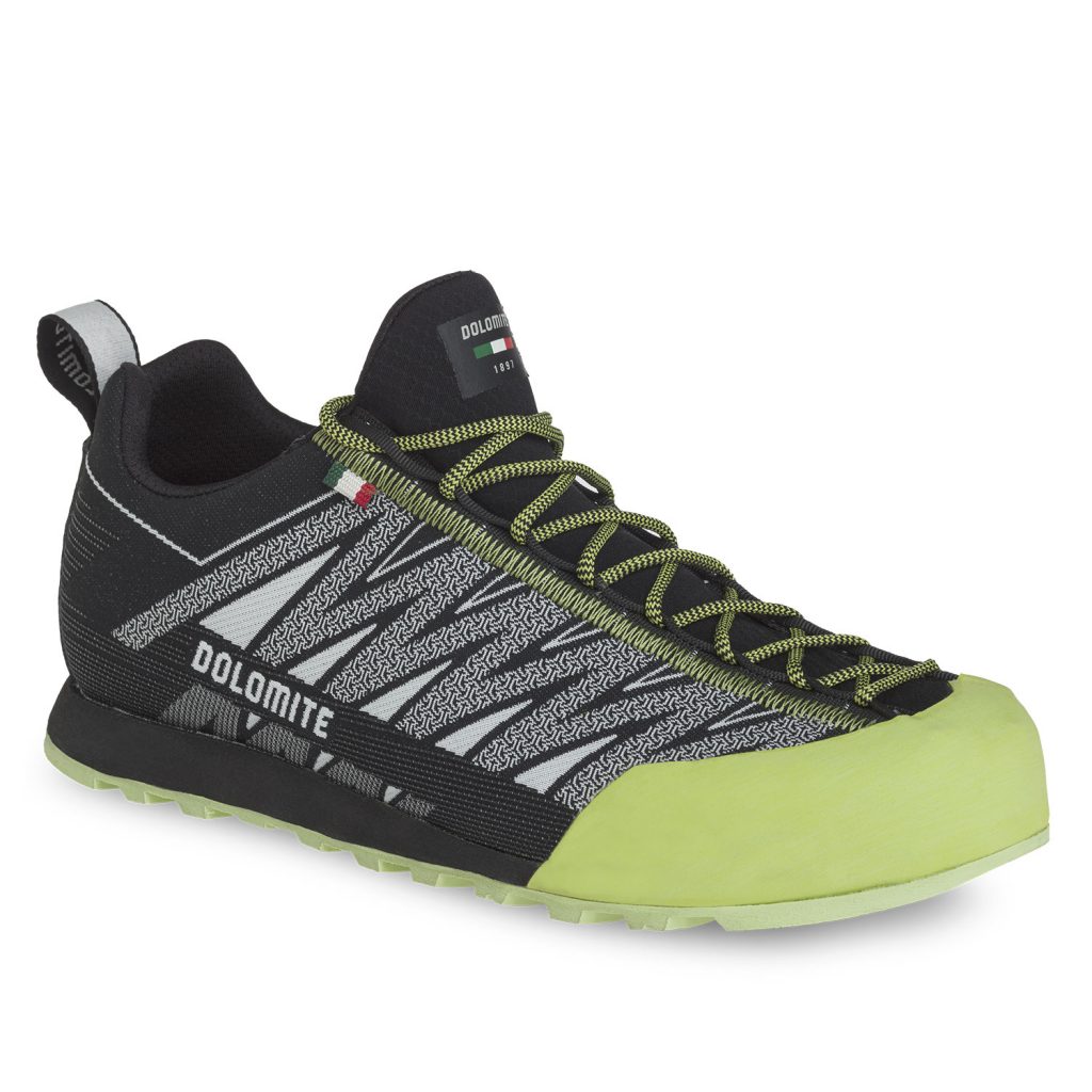 DOLOMITE - velocissima